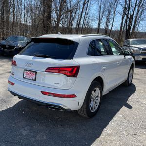AUDI Q5 PREMIUM S LINE - 8