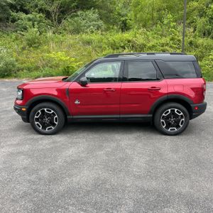FORD BRONCO SPORT OUTER BANKS - 3
