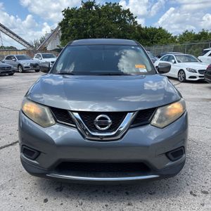 2016 Nissan ROGUE S 缩略图 14