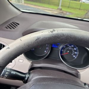 2011 Hyundai TUCSON GLS 照片 57