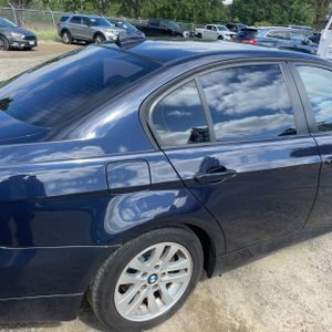 BMW 3 SERIES 328I - 9