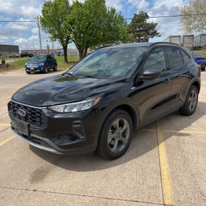 FORD ESCAPE ST-LINE - 1