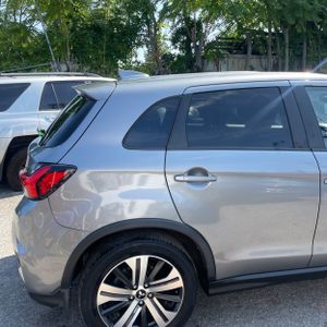 صورة 9 لـ 2022 Mitsubishi OUTLANDER SPORT ES