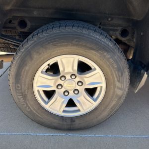 صورة مصغرة 12 لـ 2016 Chevrolet SILVERADO 1500 LT