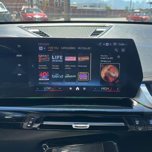 2025 BMW X1 XDRIVE28I — миниатюра 37