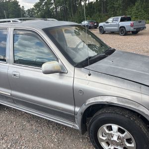2001 KIA SPORTAGE 缩略图 13