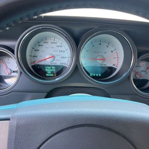 2008 Dodge CHALLENGER SRT8 缩略图 40
