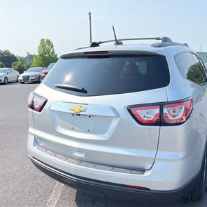 2017 Chevrolet TRAVERSE LS — миниатюра 61