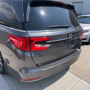 صورة مصغرة 60 لـ 2023 Honda ODYSSEY TOURING