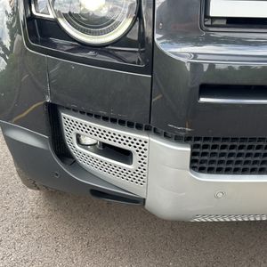 2023 LAND Rover DEFENDER 130 FIRST EDITION 照片 62