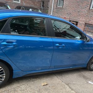 2023 KIA FORTE GT-LINE — фото 10