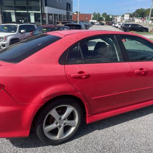 صورة 9 لـ 2005 Mazda MAZDA6 I SPORT