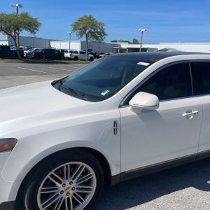 LINCOLN MKT RESERVE - 2