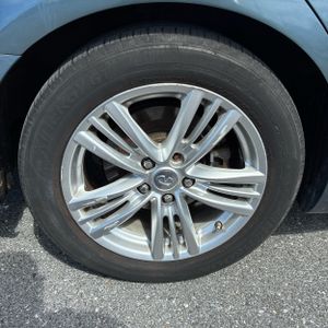 صورة 17 لـ 2010 Infiniti G37 JOURNEY