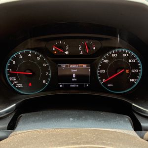 صورة مصغرة 39 لـ 2021 Chevrolet EQUINOX LS