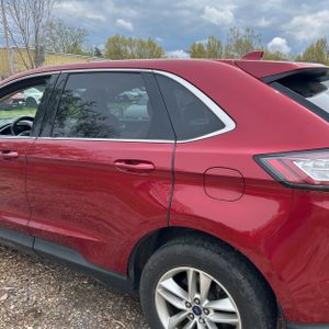 FORD EDGE SEL - 6