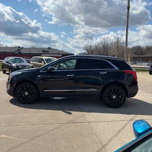 CADILLAC XT5 PLATINUM - 3