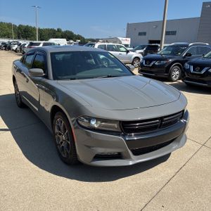 2018 Dodge CHARGER GT 缩略图 12
