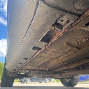 2014 FORD ESCAPE TITANIUM — миниатюра 22