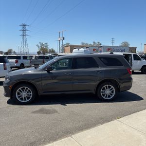 2026 Dodge DURANGO GT 照片 3