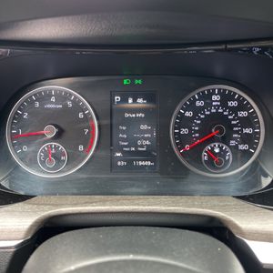 2022 KIA K5 EX — миниатюра 39
