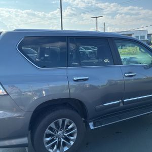 صورة 9 لـ 2016 Lexus GX 460 LUXURY
