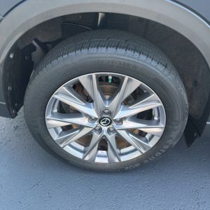 صورة 19 لـ 2019 Mazda CX-5 GRAND TOURING