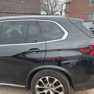 BMW X5 XDRIVE40I - 6