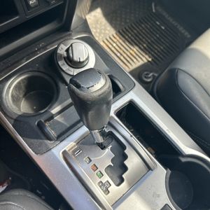 2018 Toyota 4RUNNER SR5 PREMIUM 缩略图 65