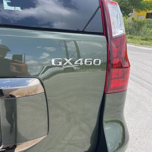2022 Lexus GX 460 BASE 缩略图 23
