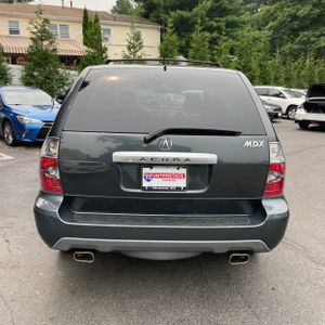 صورة 7 لـ 2006 Acura MDX TOURING W/NAVI