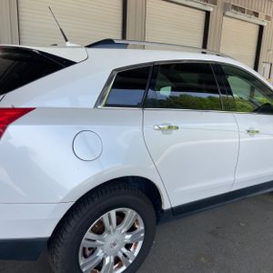 CADILLAC SRX LUXURY COLLECTION - 9