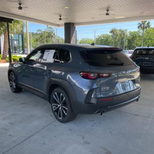 MAZDA CX-50 2.5 S PREMIUM PLUS - 4