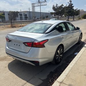 2022 Nissan ALTIMA 2.5 SV 照片 6