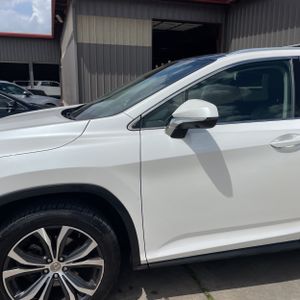 LEXUS RX 350 BASE - 2