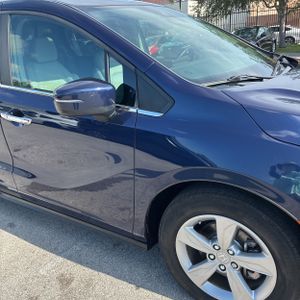 صورة مصغرة 13 لـ 2019 Honda ODYSSEY EX-L