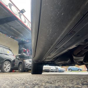 2016 Porsche CAYENNE BASE thumbnail 22