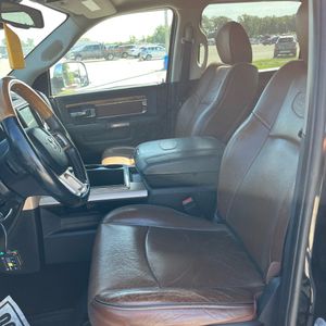 2014 RAM 1500 LONGHORN 照片 32