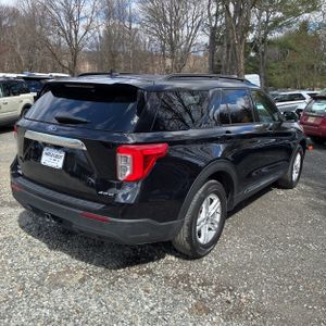 FORD EXPLORER XLT - 8