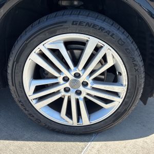 2018 AUDI Q5 2.0T PREMIUM — миниатюра 20