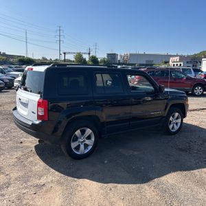 2015 JEEP PATRIOT SPORT 照片 10