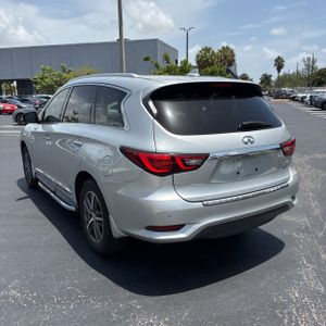 صورة 5 لـ 2019 Infiniti QX60 LUXE