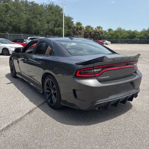صورة 5 لـ 2019 Dodge CHARGER GT