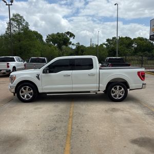 FORD F-150 XLT - 3