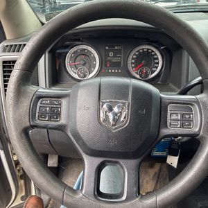 2015 RAM 2500 TRADESMAN — миниатюра 33