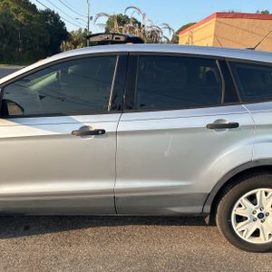صورة 3 لـ 2016 FORD ESCAPE S