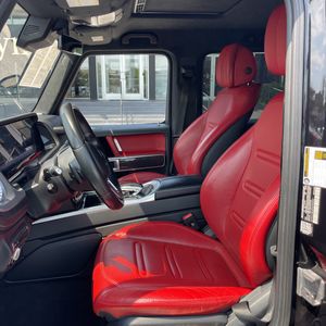 2022 Mercedes-BENZ G-CLASS thumbnail 32