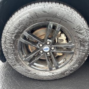 صورة مصغرة 17 لـ 2022 FORD EXPLORER XLT