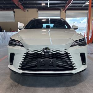 2024 Lexus RX 350 PREMIUM+ — фото 14