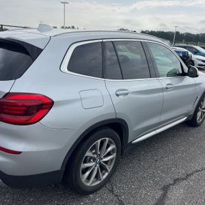 صورة 9 لـ 2018 BMW X3 XDRIVE30I